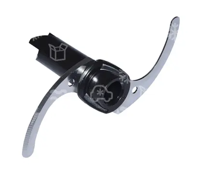 nůž sekací mixéru BOSCH / SIEMENS (00167715)